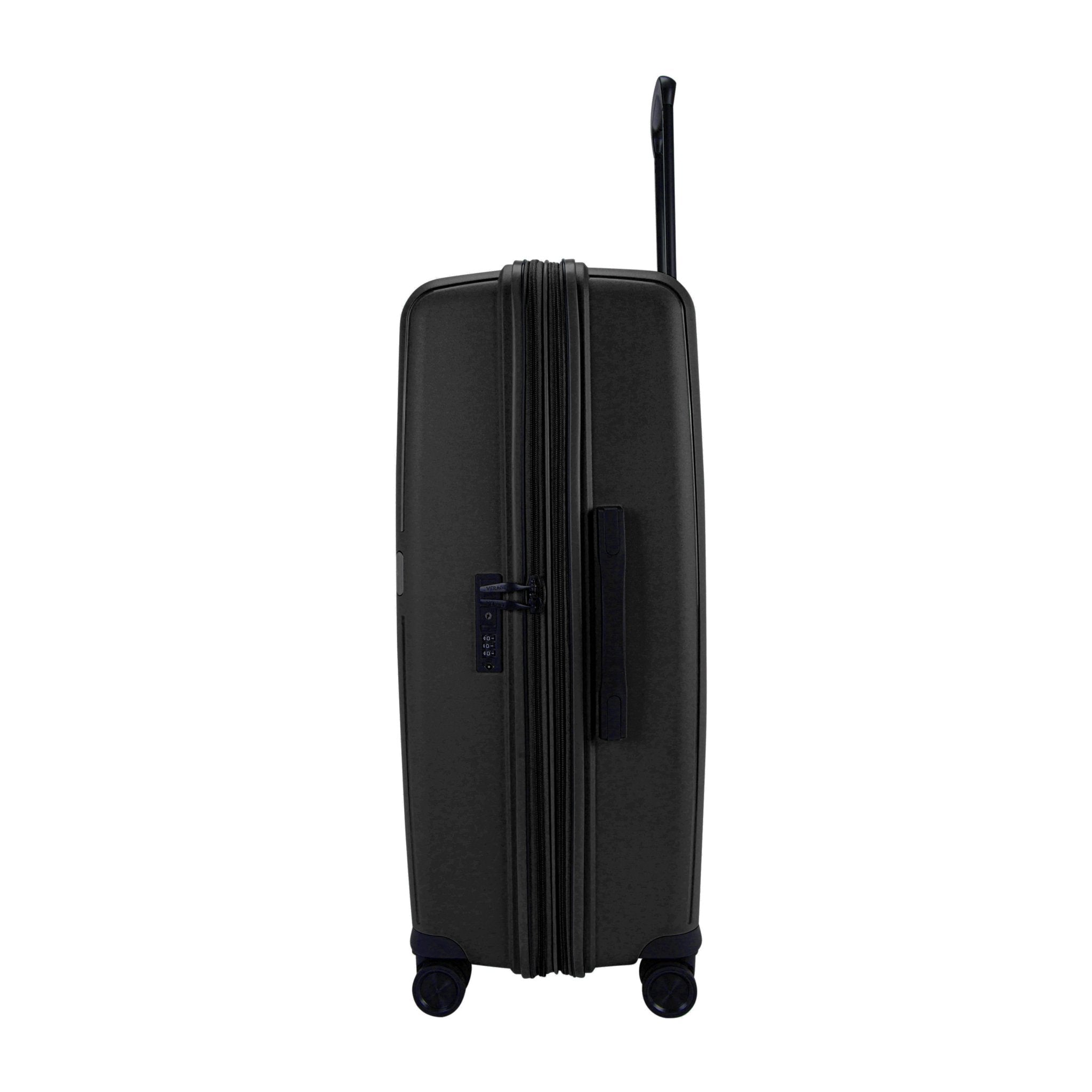Verage Collection Set of 4-Black